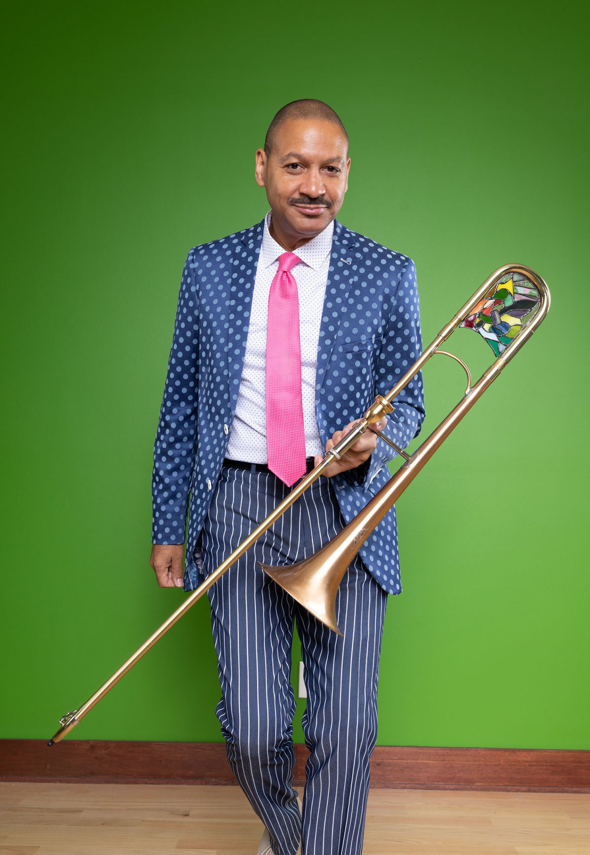 Delfeayo Marsalis